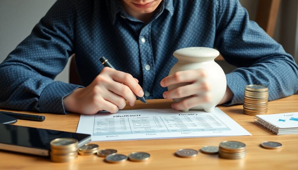 Финансовые цели в рублях: как правильно ставить, планировать и достигать крупные цели - иллюстрация